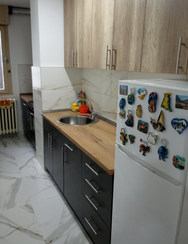 Slika 3 - Stan u blizini Medicinskog fakulteta